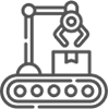 Filling-packaging-machine